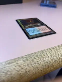 Scalding Tarn Foil (Retro Frame) PACK FRESH MINT-NM Modern Horizons 2 MTG - Image 2