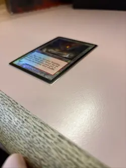 Scalding Tarn Foil (Retro Frame) PACK FRESH MINT-NM Modern Horizons 2 MTG - Image 3