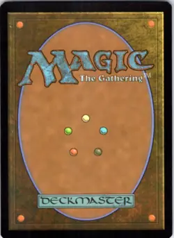 Mnemonic Deluge (Extended Art) - Commander Legends - 638 NM - Image 2