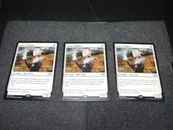 mtg modern horizons giver of runes x3 rare non played - Image 3