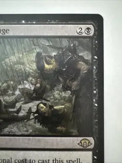 Toxic Deluge Modern Horizons 3 Regular - Image 3