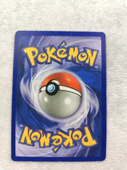 Carte Pokemon Tortank 2/102🌟 Holo - Set De Base - Wizard- Played- - Image 4