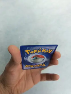 Carte Pokemon Tortank 2/102🌟 Holo - Set De Base - Wizard- Played- - Image 5
