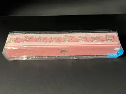 Slowpoke Playmat Case Pokemon Official Japanese Sealed - Image 2
