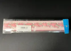 Slowpoke Playmat Case Pokemon Official Japanese Sealed - Image 5