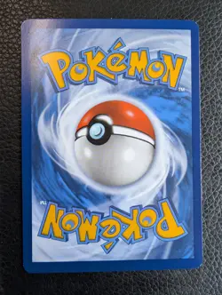 Basic Psychic Energy - 207/165 Scarlet & Violet 151 (Pokemon) Golden Hyper Rare - Image 2