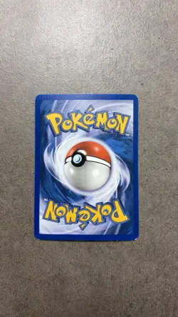 DITTO (CHARMANDER) 61/113 - POKEMON EX DELTA SPECIES ENG 2007 EX STAMPED HOLO - Image 2