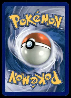 Pokemon TCG Secret Wonders #116/132 Venonat Reverse Holo Lightly Played - Image 2