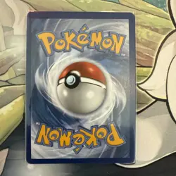 Pokemon TCG Kyogre Shining Fates 021/072 Holo Amazing Rare NM/MINT - Image 2