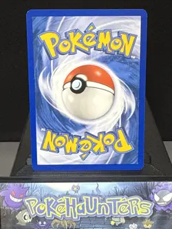 Pokemon Card Whismur 019 Nintendo Black Star Promo Non Holo Near Mint - Image 2