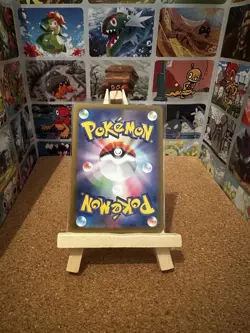 Yamper AR 086/080 M2 Inferno X Pokemon Card Japanese - Image 2