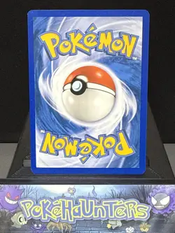 Pokemon Card Mudkip 018 Nintendo Black Star Promo Non Holo Near Mint - Image 2