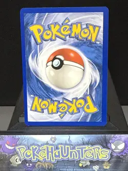 Pokemon Card Torchic 017 Nintendo Black Star Promo Non Holo Near Mint - Image 2