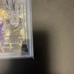 Dragon Ball Card Energy Marker PSA10 #E01-10 - Image 5