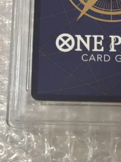 One Piece Card Eneru Special SP PSA10 - Image 5