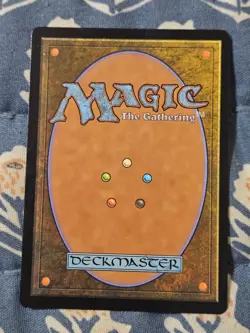 Faerie Fencing FOIL (90/515) Wilds of Eldraine MTG Magic - Image 3