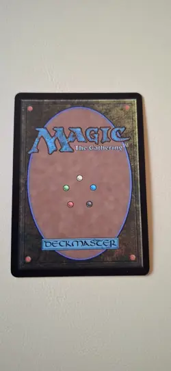 Die Totensumpfe / Dead Marshes (Urborg) - NM FOIL - LTC 375 - MTG Magic LotR TCG - Image 3