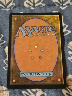 Witch's Mark FOIL (158) Wilds of Eldraine WOE MTG Magic - Image 3