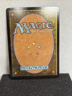 MTG - Scarlet Spider, Kaine - Marvel's Spider-Man NM/M Condition - Image 2