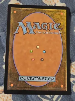 Grabby Giant FOIL Wilds of Eldraine MTG Magic - Image 4