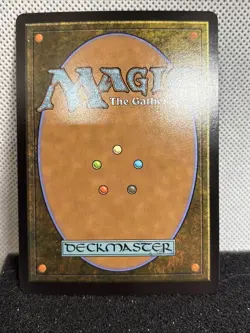 MTG - Subway Train (Foil) - Marvel's Spider-Man NM/M Condition - Image 2