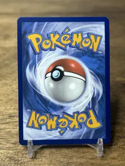 Pokemon TCG Team Rocket's Houndoom 191/182 Sv10 Destined Rivals IR Full Art Holo - Image 2