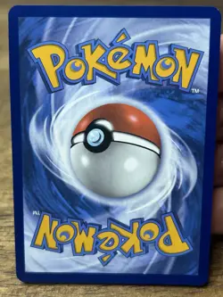 Pokemon TCG Team Rocket's Houndoom 191/182 Sv10 Destined Rivals IR Full Art Holo - Image 4