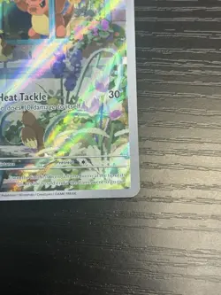 Pokemon TCG Charmander 044 Sv: Scarlet & Violet Promo Holo Nintendo 2023 NM - Image 5
