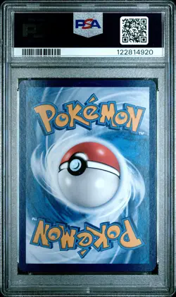 2024 POKEMON TRADITIONAL CHINESE SV-P PROMO #099 CHANSEY PSA 10 - Image 2