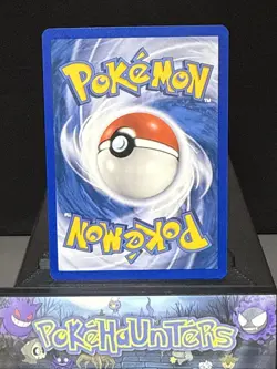 Pokemon Card Treecko 016 Nintendo Black Star Promo Non Holo Near Mint - Image 2