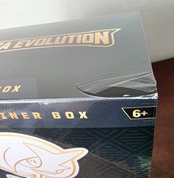 Pokemon TCG Mega Evolution Gardevoir Elite Trainer Box ETB BRAND NEW - Image 3