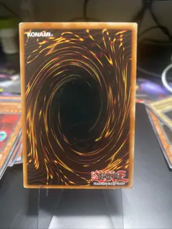 Yugioh Seiyaryu DDS-004 Prismatic Secret Rare - Image 3