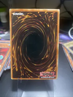Yugioh Seiyaryu DDS-004 Prismatic Secret Rare - Image 4