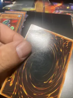 Yugioh Seiyaryu DDS-004 Prismatic Secret Rare - Image 5