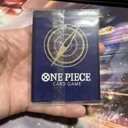 O-Nami (Illustration Box Vol.1) OP05-062 One Piece Promotion Cards Foil SEALED - Image 3