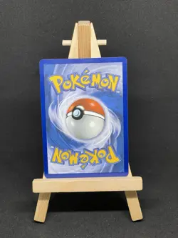 Pokemon TCG Stellar Crown Bulbasaur Illustration Rare Card 143/142 - Image 3