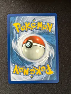 Enhanced Hammer 224/167 Twilight Masquerade Holo Rare Gold Pokemon Card - Image 2