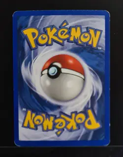 Pokemon Card - Slowpoke EX FireRed & LeafGreen 80/112 Reverse HOLO LP - Image 2