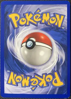 Psychic Energy 101/102 Base Set Regular - Pokemon Card - Image 2