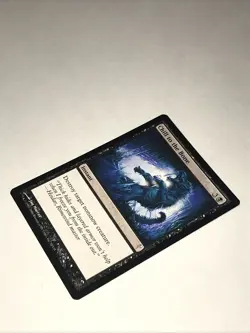 Magic the Gathering Chill to the Bone Card - Image 4