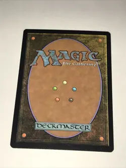 Magic the Gathering Chill to the Bone Card - Image 5