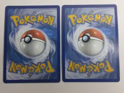 Flying Pikachu Vmax & Surfing Pikachu V Card Set Pokemon TCG Celebrations NM - Image 2