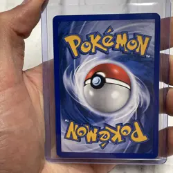 Pokemon Pelipper 50/100 Reverse Holo Pokemon TCG Card Sandstorm NM Vintage Card - Image 3