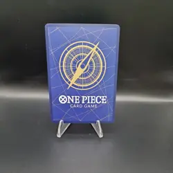 Perrona UC OP01-077 Parallel Japanese ONE PIECE Card Game Girls Edition for Asia - Image 2