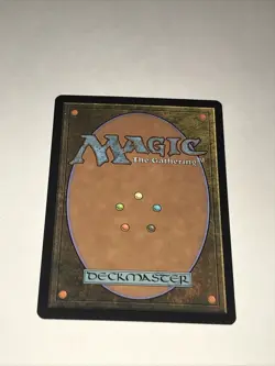 Magic the Gathering Viscerid Deepwalker - Image 5