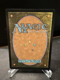 Traumatize (Borderless Foil) Mythic MTG Spider-Man Eternal - Image 2