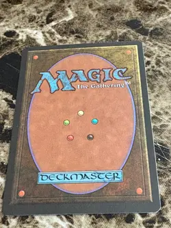 VISCERID DRONE Magic the Gathering MTG Alliances LP - Image 2