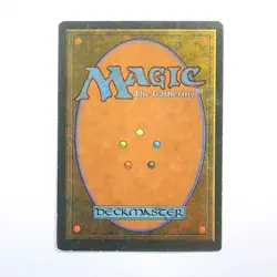 Homarid Shaman - MTG - Fallen Empires - MP - Image 2