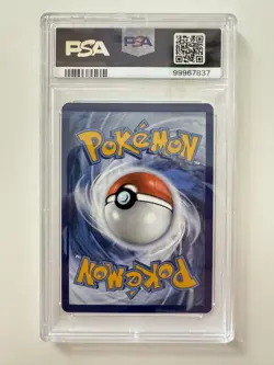 PSA 10 Noctowl Pokemon ETB Promo #141 Stellar Crown - Image 2