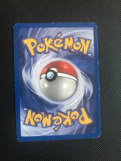 Farfetch'd 27/102 Base Set Pokemon TCG 4th Print 1999-2000 RARE - Image 4